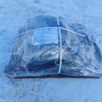 Отправка каната клиенту транспортной компанией